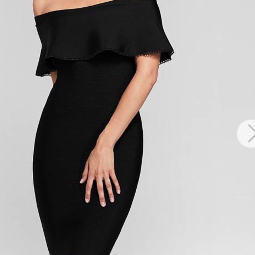 Marciano dress